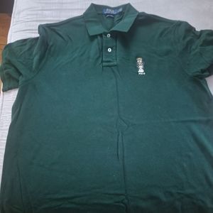 Ralph Lauren polo